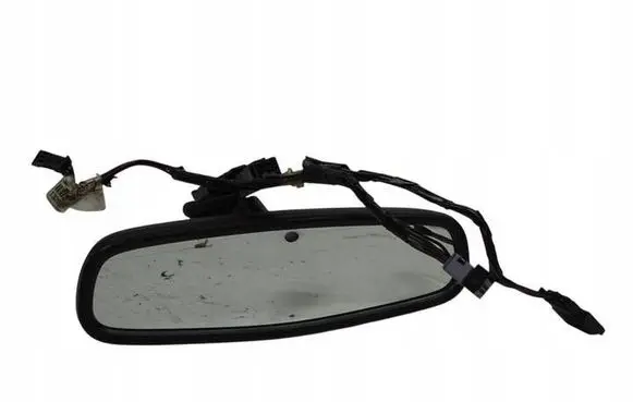 Opel Astra J Rear view mirror (interior) 13338071