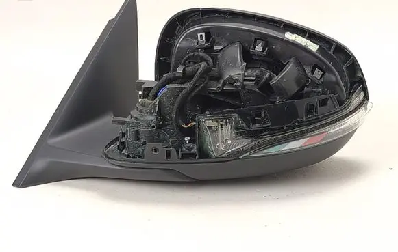 Alfa Romeo Tonale Front door electric wing mirror 2110FAQF456 260720HR1235 MR5712AB