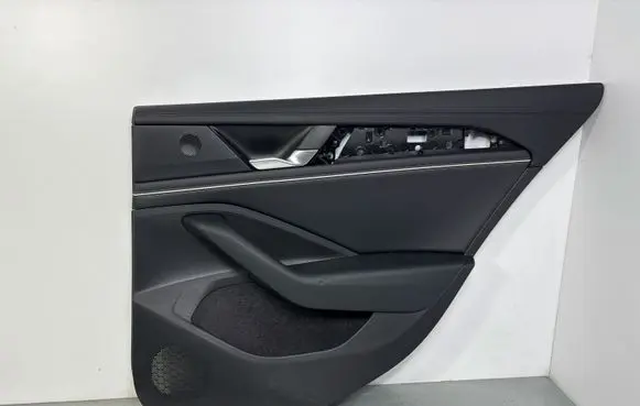 Volkswagen PASSAT B9 Rear door card panel trim 3J0867364