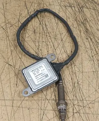 Mercedes-Benz E W213 Lambda probe sensor A0009059703