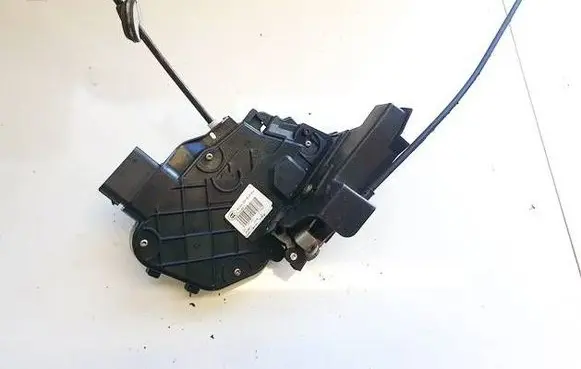 Ford Kuga I Front door lock 8V4AS21813MA