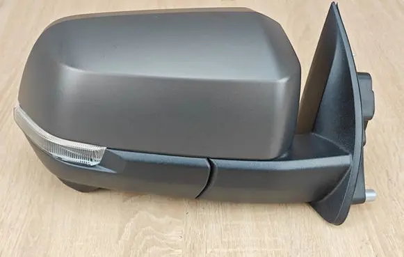 Volkswagen Amarok II Front door electric wing mirror P1XB17682TC