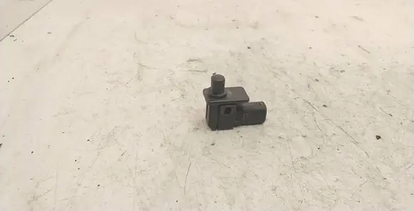 BMW 7 E65 E66 Bonnet alarm switch sensor 8352229