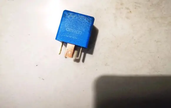 KIA Ceed Other relay 952303a400 95230-3a400