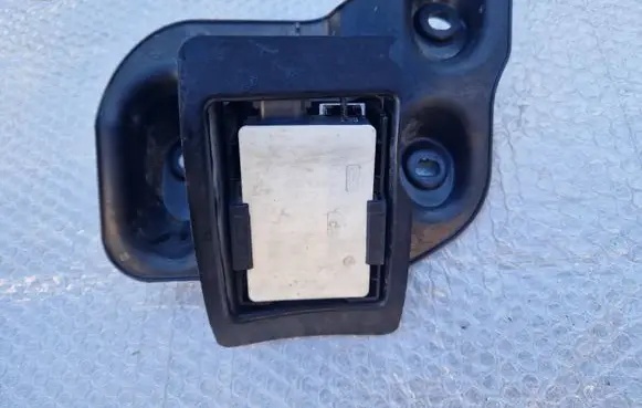 Blind spot module