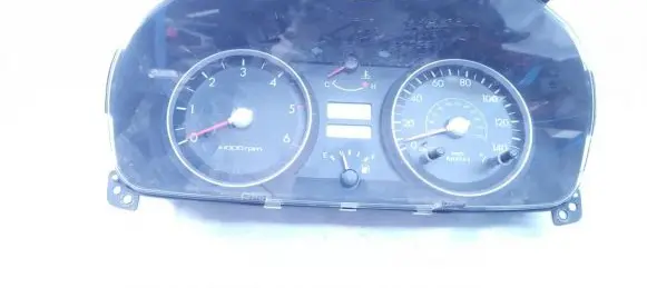 Hyundai Getz Speedometer (instrument cluster) 20031118