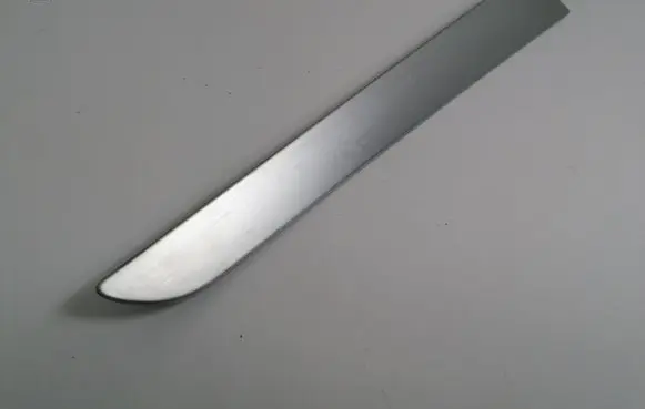 Audi A6 S6 C6 4F Rear door card trim 4F0867419
