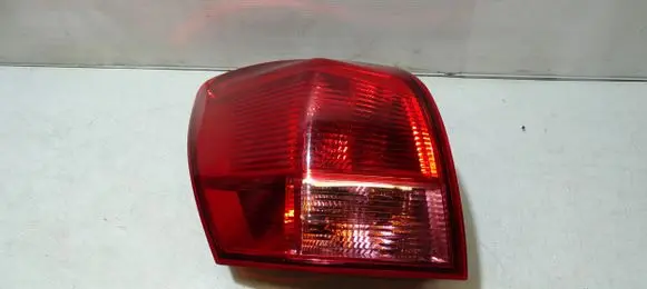 Nissan Qashqai+2 Rear/tail lights