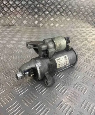 Audi A6 S6 C7 4G Starter motor 04L911021
