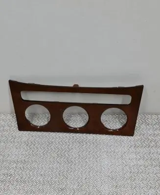 Volkswagen PASSAT B6 Climate control/heater control trim 3C0863100