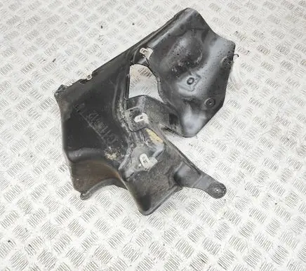 BMW 7 G11 G12 Pickup box liner 7340179