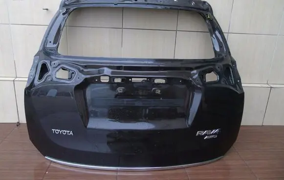 Toyota RAV 4 (XA40) Tailgate/trunk/boot lid