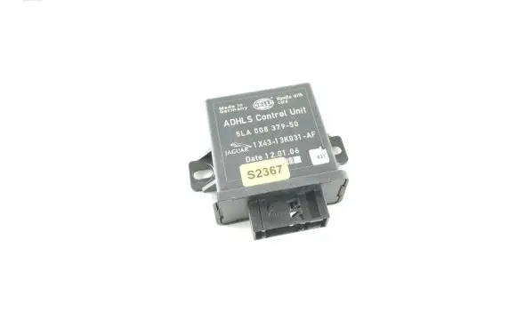 Jaguar S-Type Light module LCM 1X4313K031AF