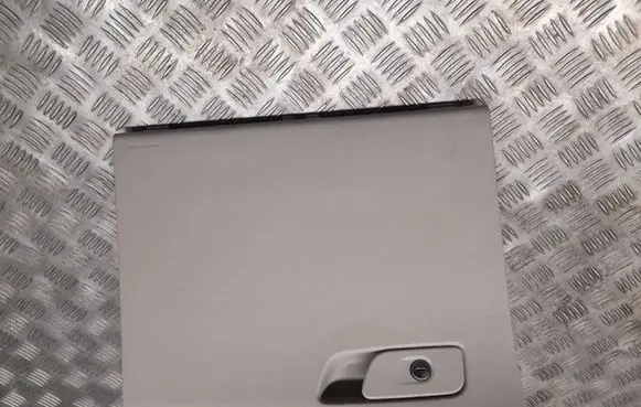 Chrysler Pacifica Glove box 2918439 5101625