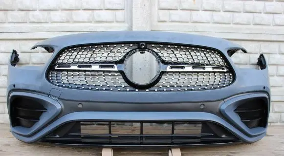 Mercedes-Benz GLA H247 Front bumper A2478857908
