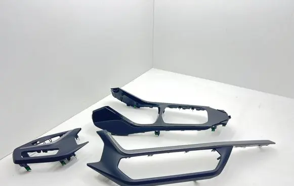BMW 2 F44 Interior decorative trim set 5A563E2