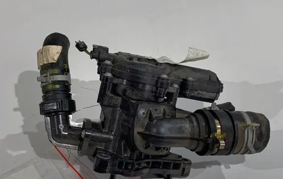 Hyundai Tucson IV NX4 Other exterior part 25600-2M810