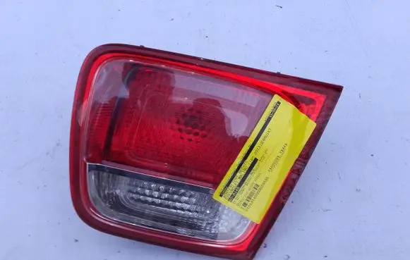 Chevrolet Malibu Tailgate rear/tail lights