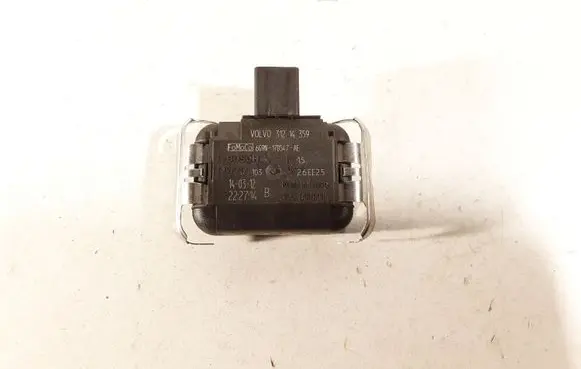 Volvo XC60 Rain sensor 31214359