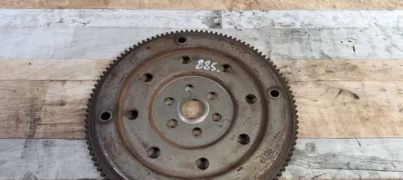 Flywheel
