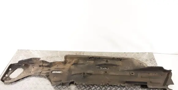 Jeep Cherokee Side bottom protection