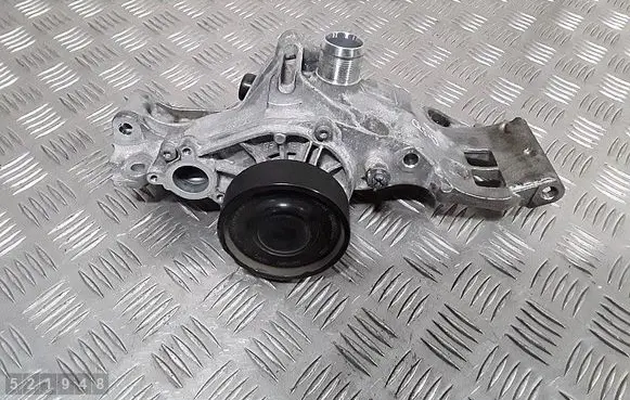 BMW 2 F46 Water pump 1162702 JT999703
