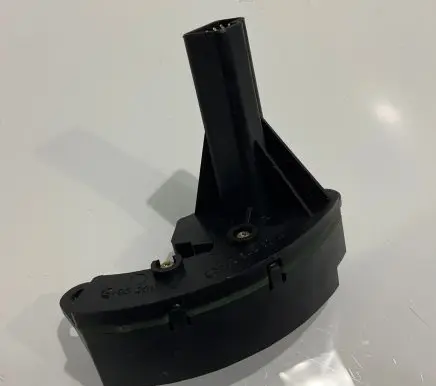Mercedes-Benz E W211 Steering angle sensor 0025428018 A0025428018