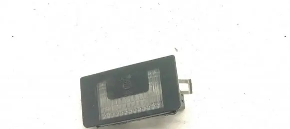 BMW 7 E38 Number plate light 8352424