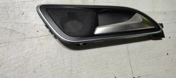 Mercedes-Benz A W176 Rear door interior handle A2467300448