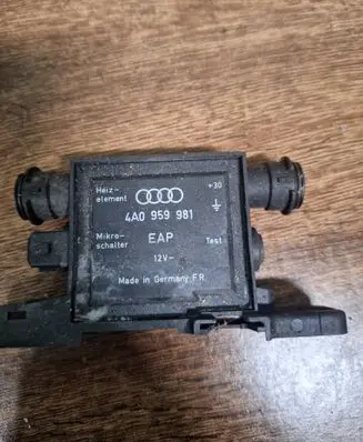 Audi A6 S6 C4 4A Other control units/modules 4A0959981