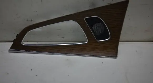 Audi A7 S7 4G Other rear door trim element 4G8867420 4G8867420AL