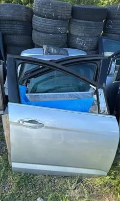 Ford C-MAX II Front door