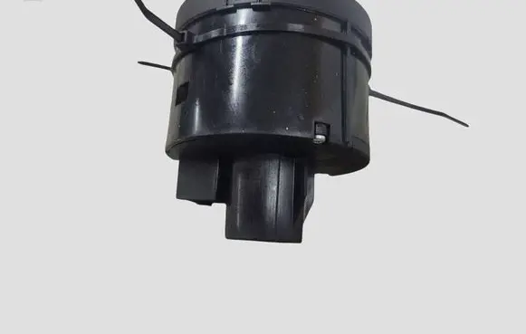 Volkswagen Golf V Light switch 1K0941431BK