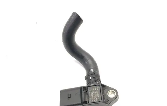 Volkswagen Golf VII LP gas reducer temperature sensor 