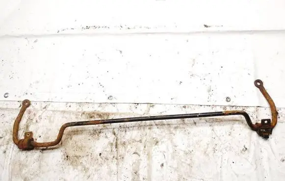 Mitsubishi Space Star Rear anti-roll bar/sway bar 
