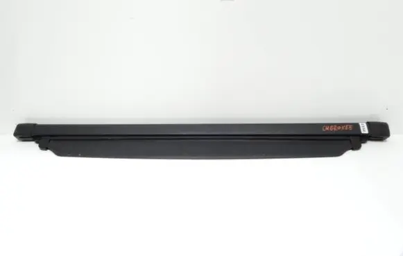 Jeep Cherokee III KJ Parcel shelf load cover 