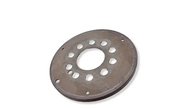 Porsche Cayenne (92A) Crankshaft position gear 059105189K