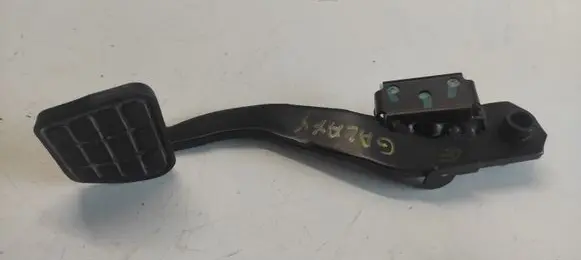 Brake pedal