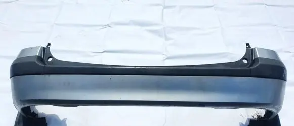 Mazda Premacy Rear bumper
