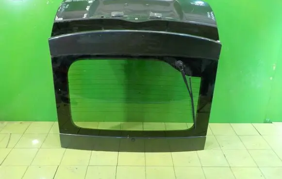 Toyota Prius (XW20) Tailgate/trunk/boot lid 14AB144