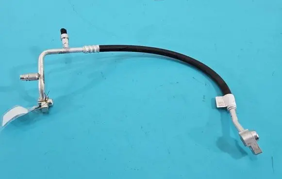 Ford Puma Air conditioning (A/C) pipe/hose L1BH-19972-AB IMPRK1494245