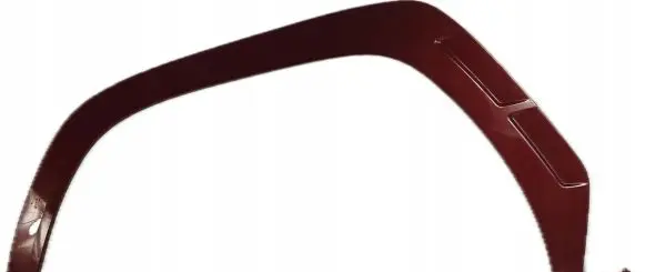 Hyundai Tucson IV NX4 Fender trim (molding) 87713-N7CA0