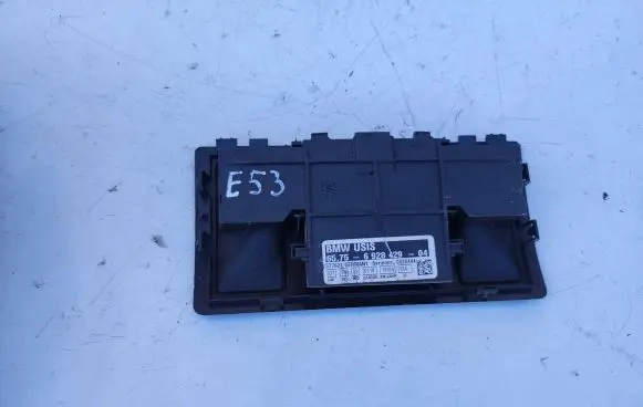 BMW X5 E53 Other control units/modules 6928429