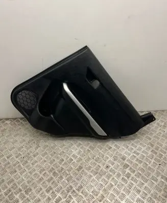 Suzuki Vitara (LY) Rear door card panel trim 8373454P1R