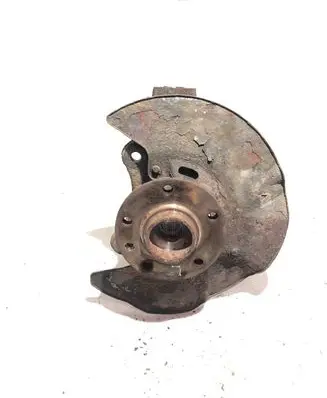 Volkswagen Transporter - Caravelle T5 Front wheel hub 7H0257E