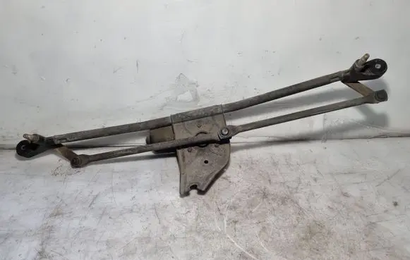Ford Transit Front wiper linkage and motor YC15175504