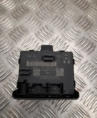 Audi Q5 SQ5 Door control unit/module 8W1959595