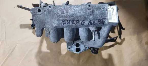 Opel Astra G Intake manifold 25325330