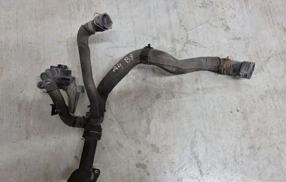 Audi A4 S4 B8 8K Electric auxiliary coolant/water pump 03L965561