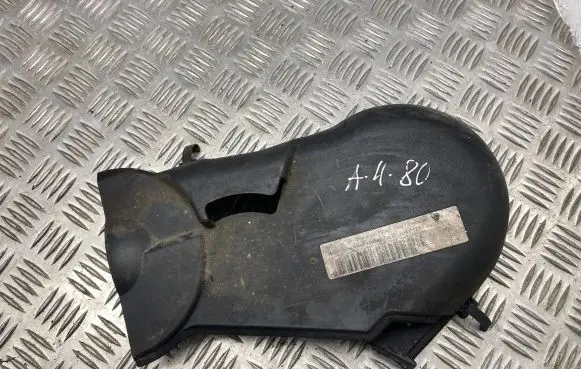 Audi A4 S4 B6 8E 8H Timing belt guard (cover) 059109123G PA666M35 059109107